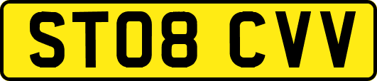 ST08CVV
