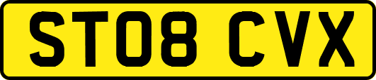 ST08CVX