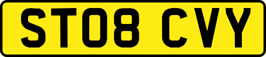 ST08CVY