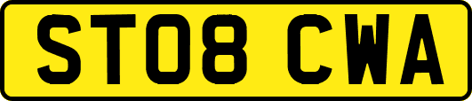 ST08CWA