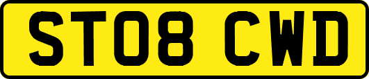 ST08CWD