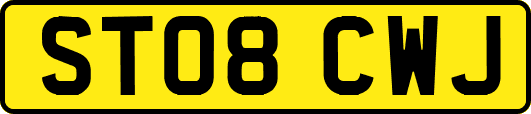 ST08CWJ