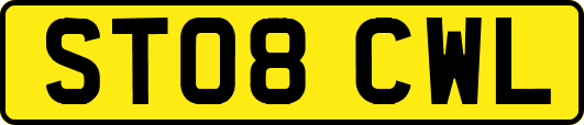 ST08CWL