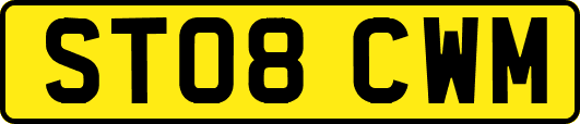 ST08CWM