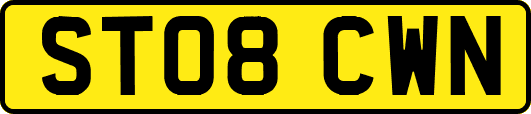 ST08CWN
