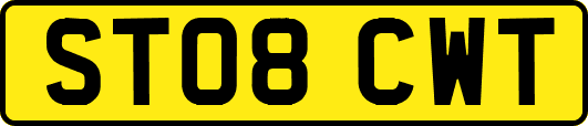 ST08CWT