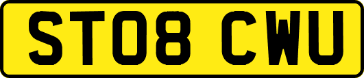 ST08CWU