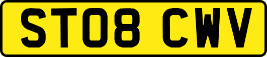 ST08CWV