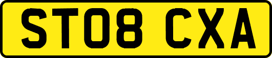 ST08CXA