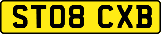 ST08CXB
