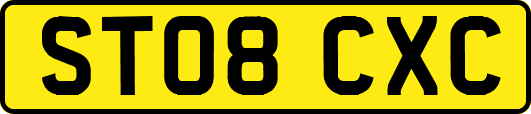 ST08CXC