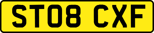 ST08CXF