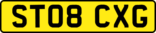 ST08CXG