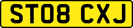 ST08CXJ