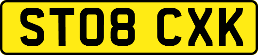 ST08CXK