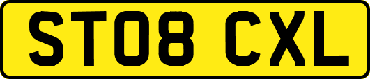 ST08CXL