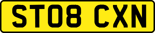 ST08CXN