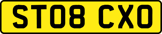 ST08CXO