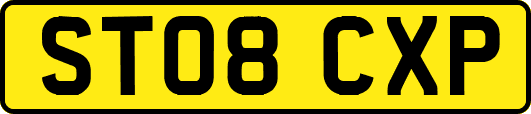 ST08CXP