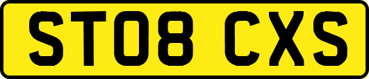 ST08CXS
