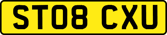 ST08CXU
