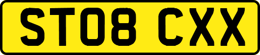 ST08CXX