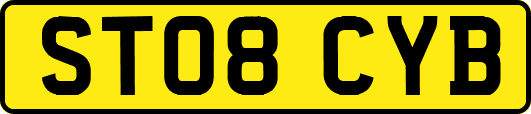 ST08CYB