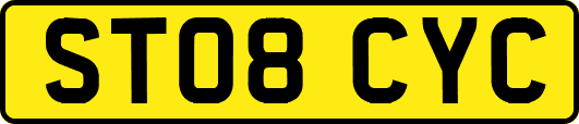 ST08CYC