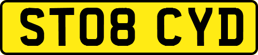 ST08CYD