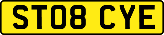 ST08CYE