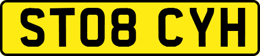 ST08CYH