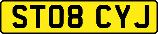 ST08CYJ