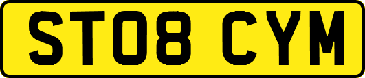 ST08CYM