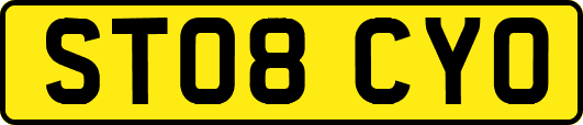 ST08CYO