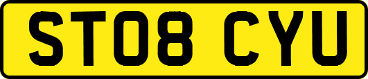 ST08CYU