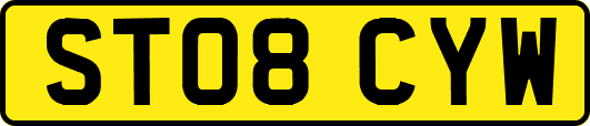 ST08CYW