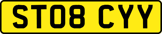 ST08CYY