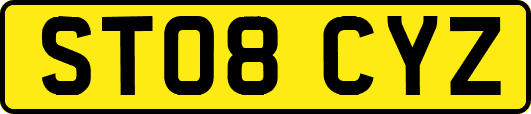 ST08CYZ