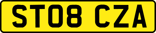 ST08CZA