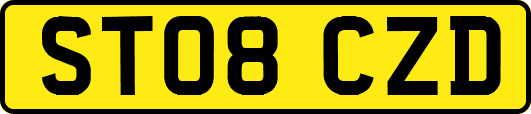 ST08CZD