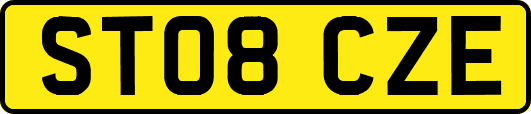 ST08CZE