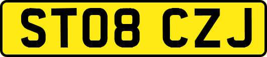 ST08CZJ