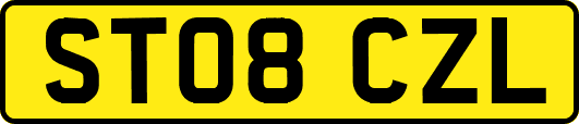 ST08CZL