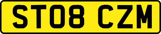 ST08CZM