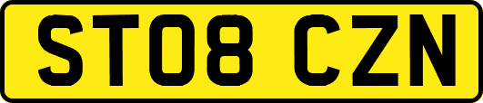 ST08CZN