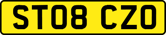 ST08CZO