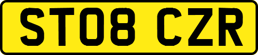 ST08CZR