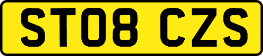 ST08CZS
