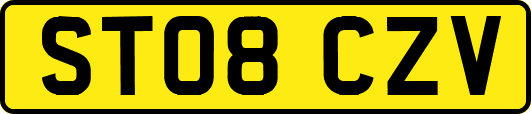 ST08CZV