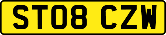 ST08CZW